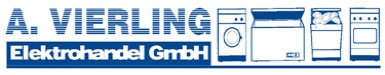 A. Vierling Elektrohandel Ihr Ansprechpartner f�r Ersatzteile und Zubeh�r f�r elektrische Hausger�te