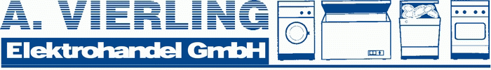 A. Vierling Elektrohandel GmbH - Rostock, Wir sind Ihr Ansprechpartner f&uuml;r Ersatzteile und Zubeh&ouml;r f&uuml;r Waschmaschine, Geschirrsp&uuml;ler, Kaffeeautomat, Mikrowelle, Elektroherd und alle handels&uuml;blichen elektrischen Hausger&auml;te. das Backwunder, die Wellradwaschmaschine ROMO 190.1 und auch R&auml;uchertechnik