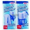 Reparaturhilfen, Reinigung, Pflege, Hei&szlig;wasserger&auml;te