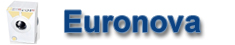 Euronova Eumenia Babynova Waschmaschine Miniwaschmaschine Vollwaschautomat