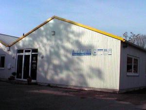 Firmensitz der A. Vierling Elektrohandel GmbH Rostock