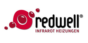 redwell Infrarot und W&auml;rmewellenheizungen