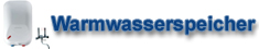 Haushaltsger&auml;te wie Heisswasserspeicher Durchlauferhitzer Wasserboiler Boiler von Ariston und Tatramat