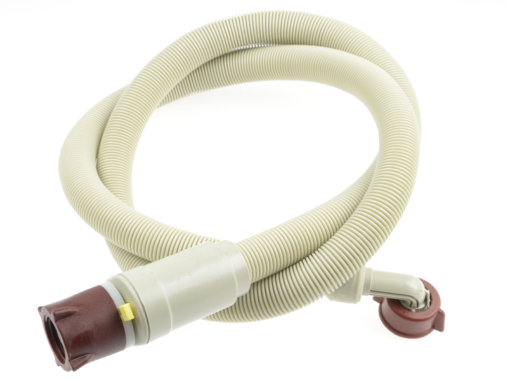 Sicherheits-Zulaufschlauch Schlauch 1,5m Waschmaschine m. Aquastop