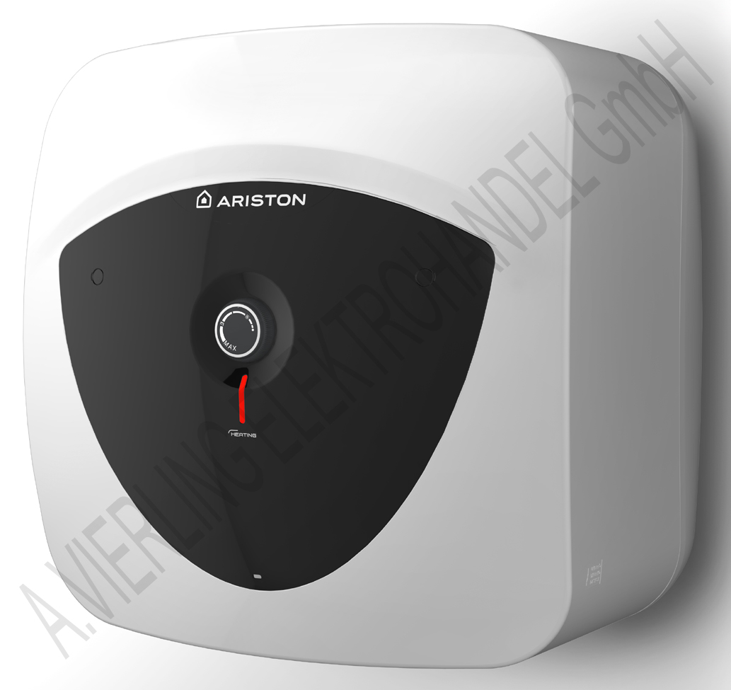 Водонагреватель накопительный 10л электрический верхнее подключение oasis lp 10 круглый